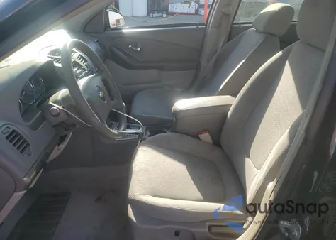 2007 Chevrolet Malibu Ls из США, поврежденный, VIN 1G1ZS57F07F265364